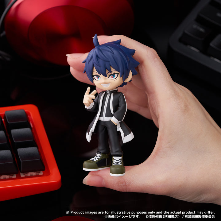 [BOX販売]PalVerse 桃源暗鬼 -6個入りBOX-