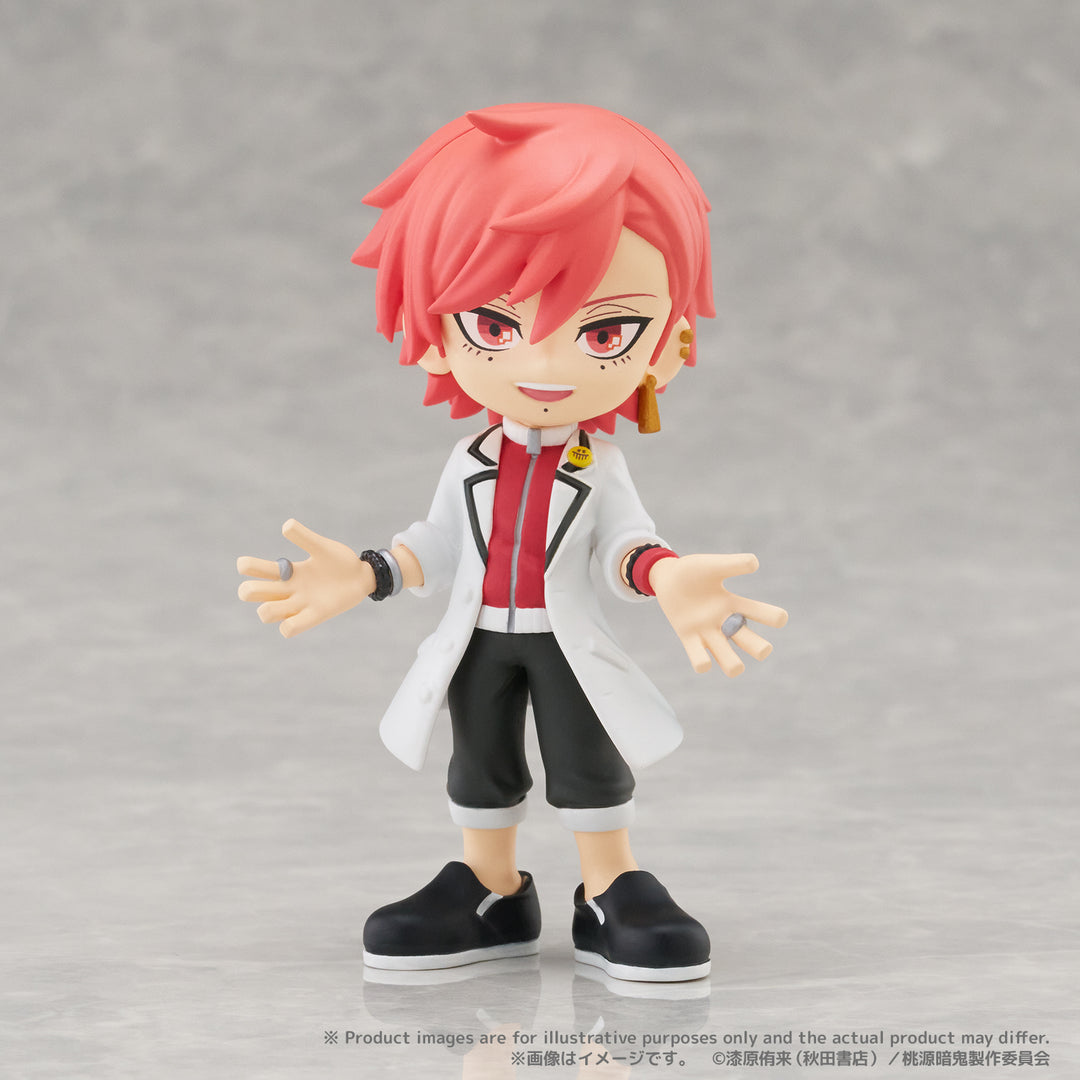 [BOX販売]PalVerse 桃源暗鬼 -6個入りBOX-