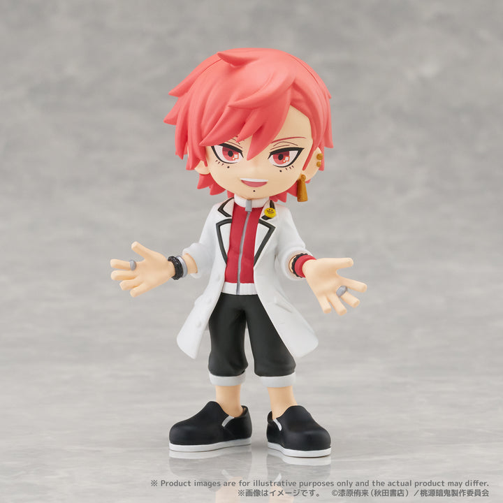 [BOX販売]PalVerse 桃源暗鬼 -6個入りBOX-