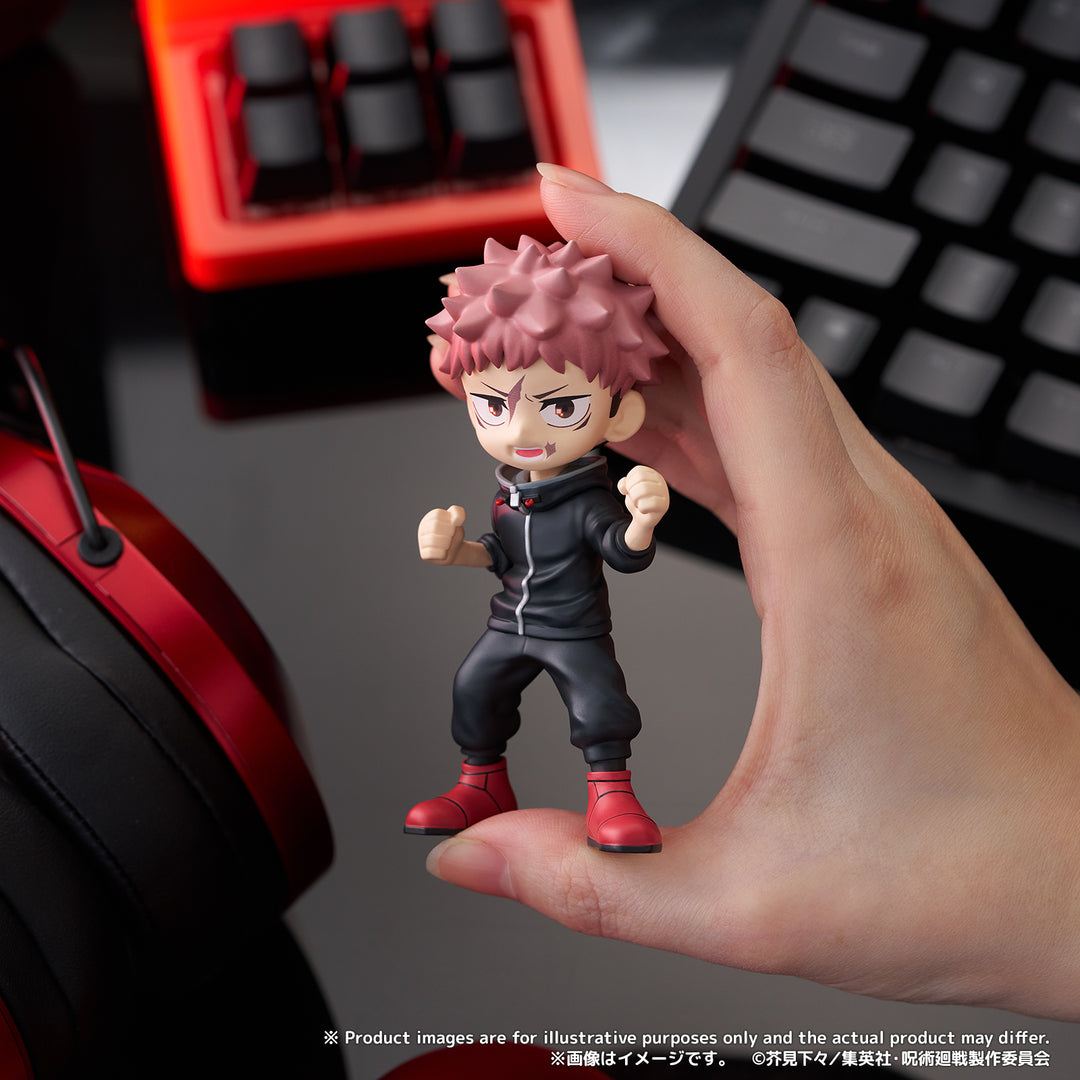 [BOX販売]PalVerse 呪術廻戦 -6個入りBOX-