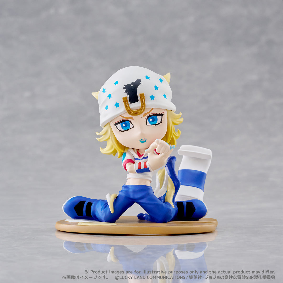 PalVerse Palé. ジョニィ･ジョースター