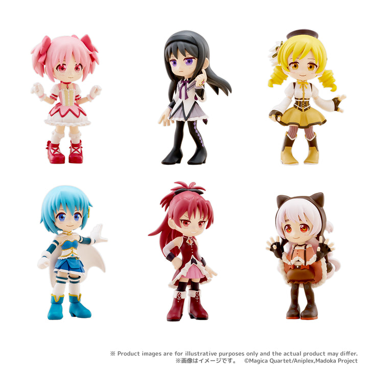 [BOX販売]PalVerse 魔法少女まどか☆マギカ -6個入りBOX-