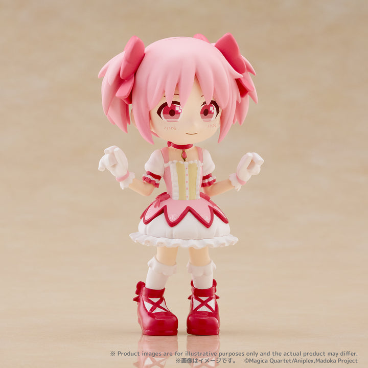 [BOX販売]PalVerse 魔法少女まどか☆マギカ -6個入りBOX-