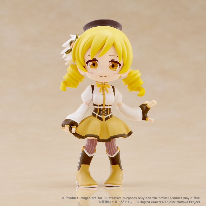 [BOX販売]PalVerse 魔法少女まどか☆マギカ -6個入りBOX-