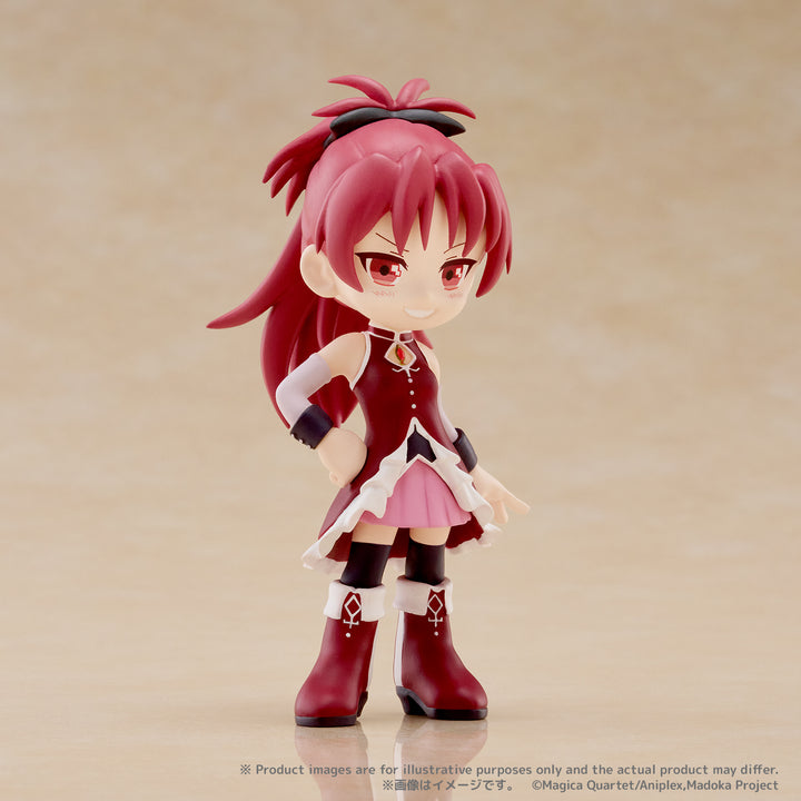 [BOX販売]PalVerse 魔法少女まどか☆マギカ -6個入りBOX-