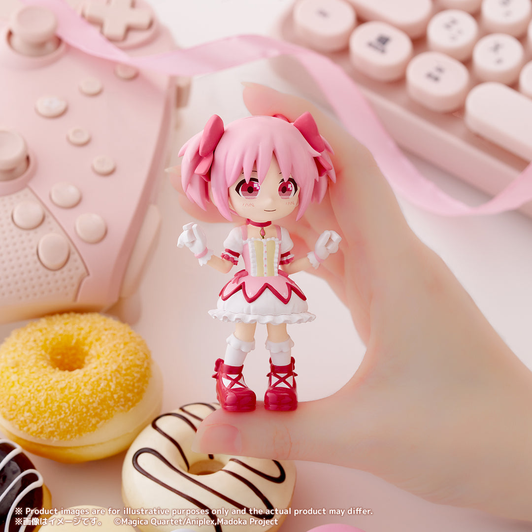 [BOX販売]PalVerse 魔法少女まどか☆マギカ -6個入りBOX-