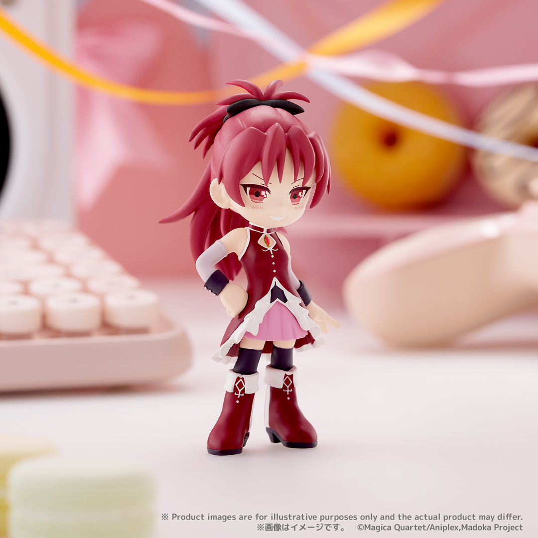 [BOX販売]PalVerse 魔法少女まどか☆マギカ -6個入りBOX-