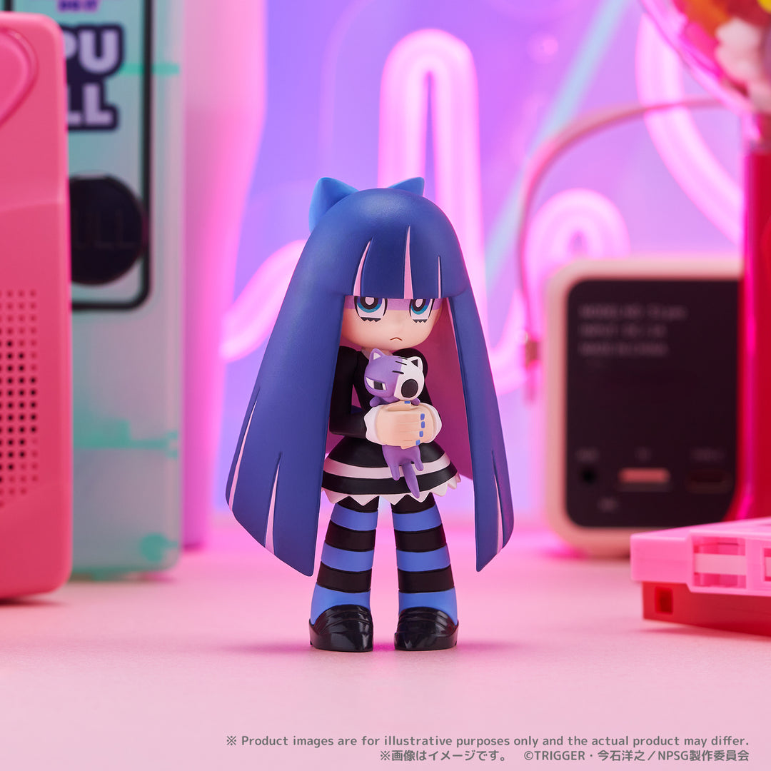 [BOX販売]PalVerse New PANTY & STOCKING with GARTERBELT -6個入りBOX-
