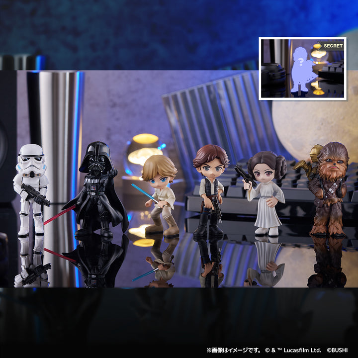 [BOX販売]PalVerse STAR WARS -6個入りBOX-