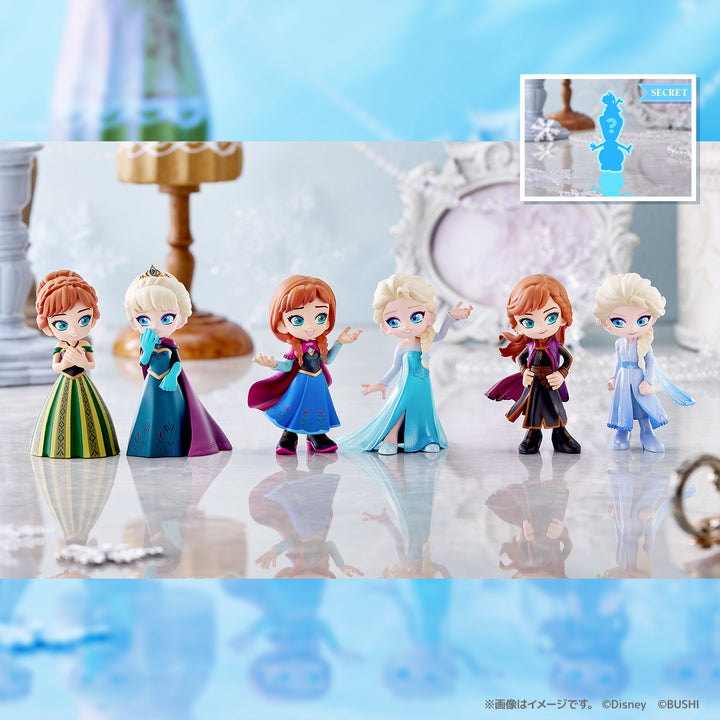 [BOX販売]PalVerse Disney vol.3 -6個入りBOX-
