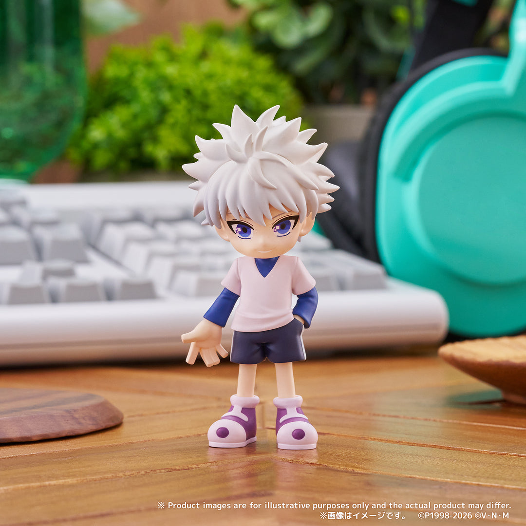 [BOX販売]PalVerse HUNTER×HUNTER vol.1 -6個入りBOX-