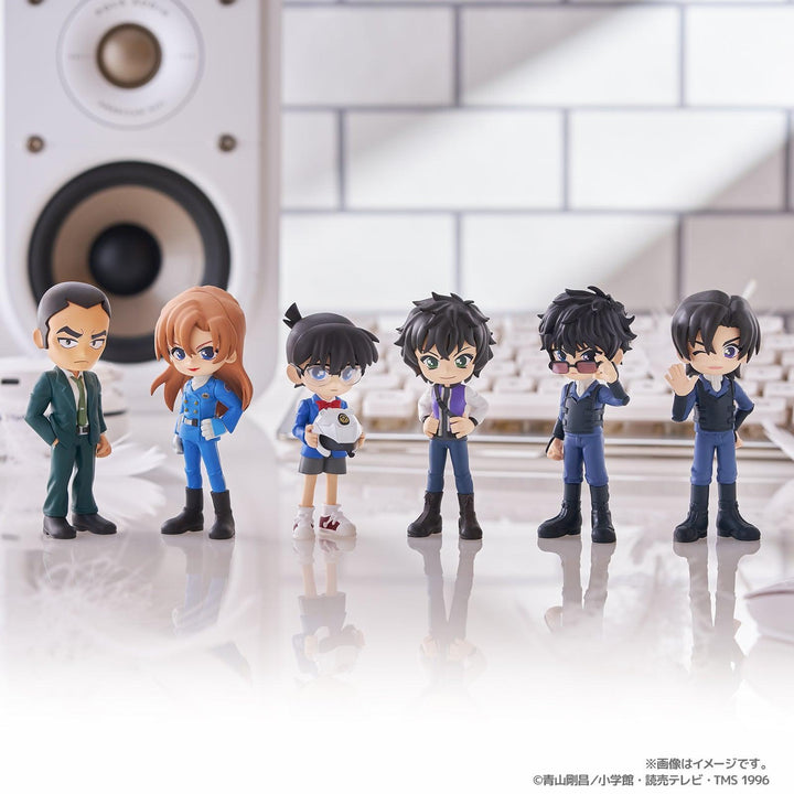 [BOX販売]PalVerse 名探偵コナンvol.3