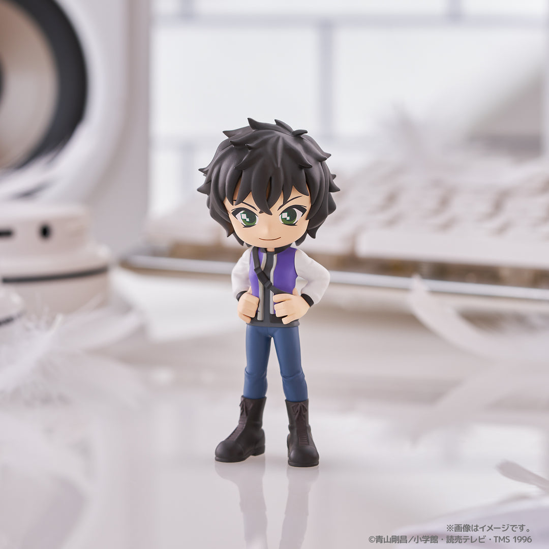 [BOX販売]PalVerse 名探偵コナンvol.3