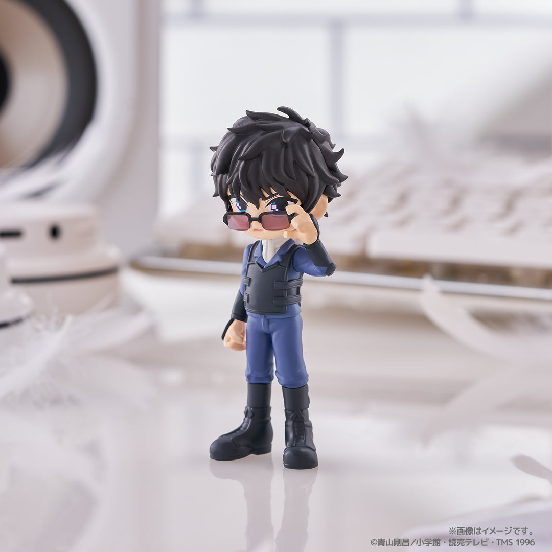 [BOX販売]PalVerse 名探偵コナンvol.3