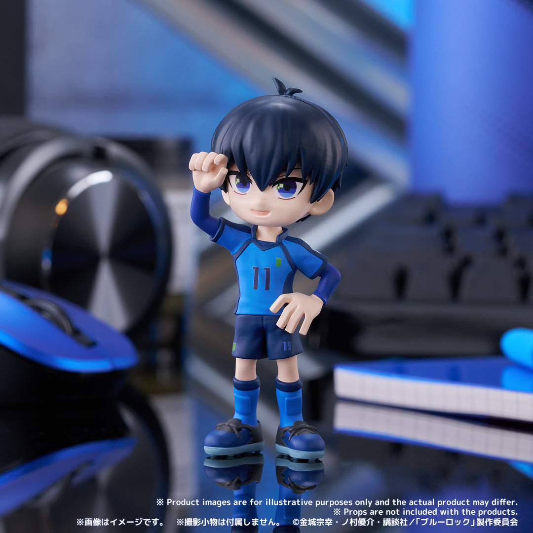 [BOX販売]PalVerse ブルーロック vol.2