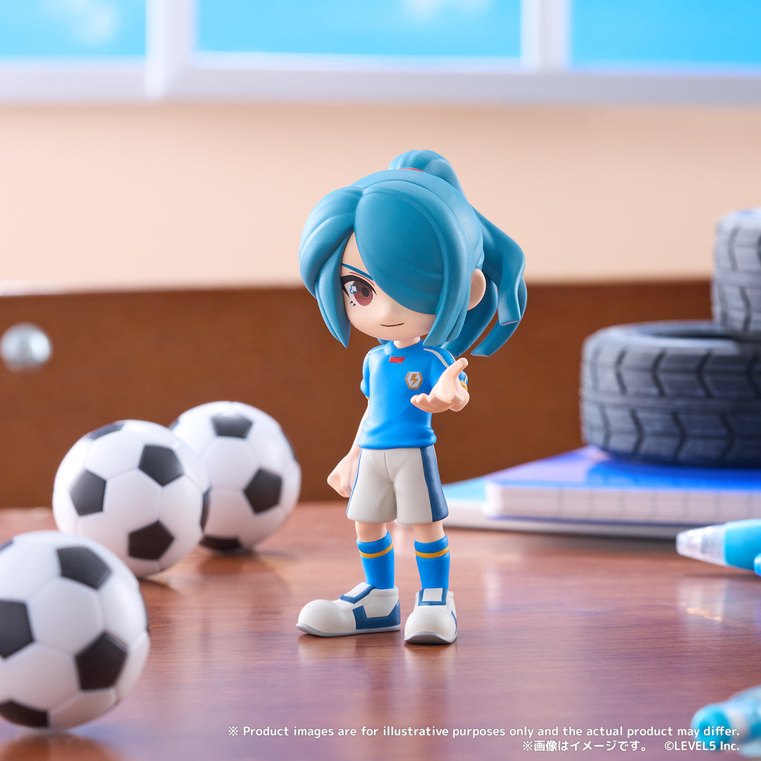 [BOX販売]PalVerse イナズマイレブン 英雄たちのヴィクトリーロード -6個入りBOX-
