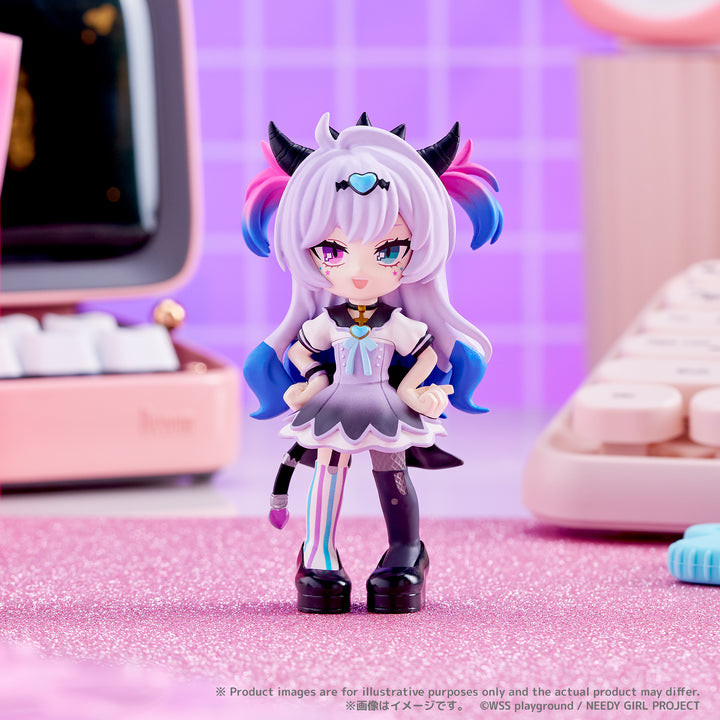 [BOX販売]PalVerse NEEDY GIRL OVERDOSE -6個入りBOX-