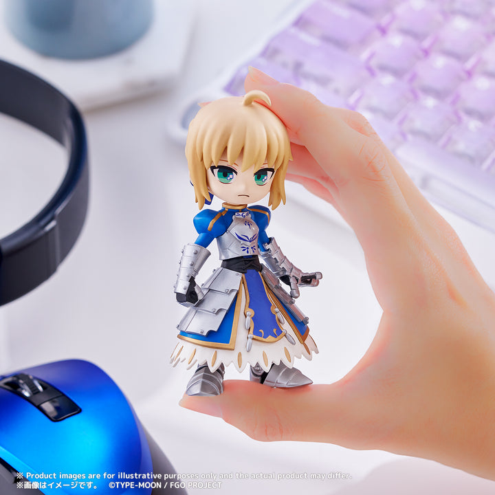 [BOX販売]PalVerse Fate/Grand Order vol.1 -6個入りBOX-