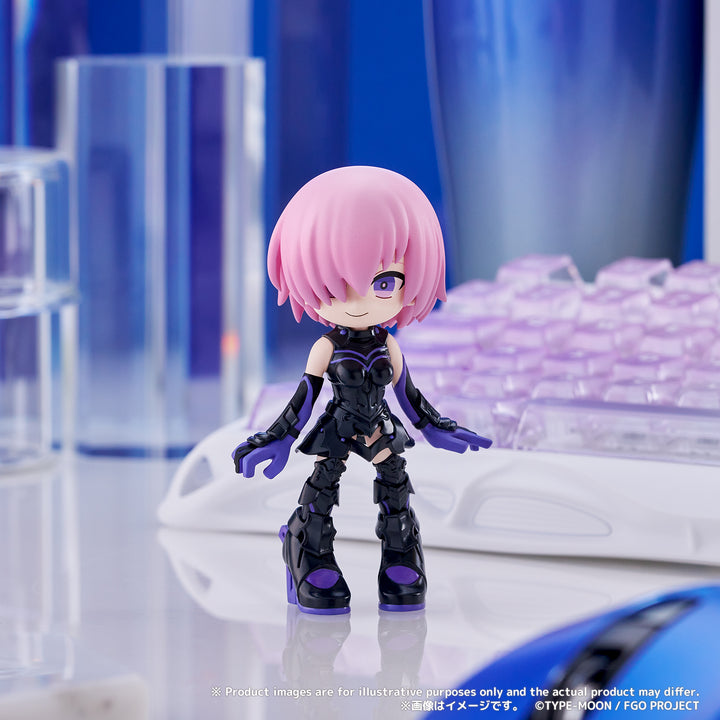 [BOX販売]PalVerse Fate/Grand Order vol.1 -6個入りBOX-