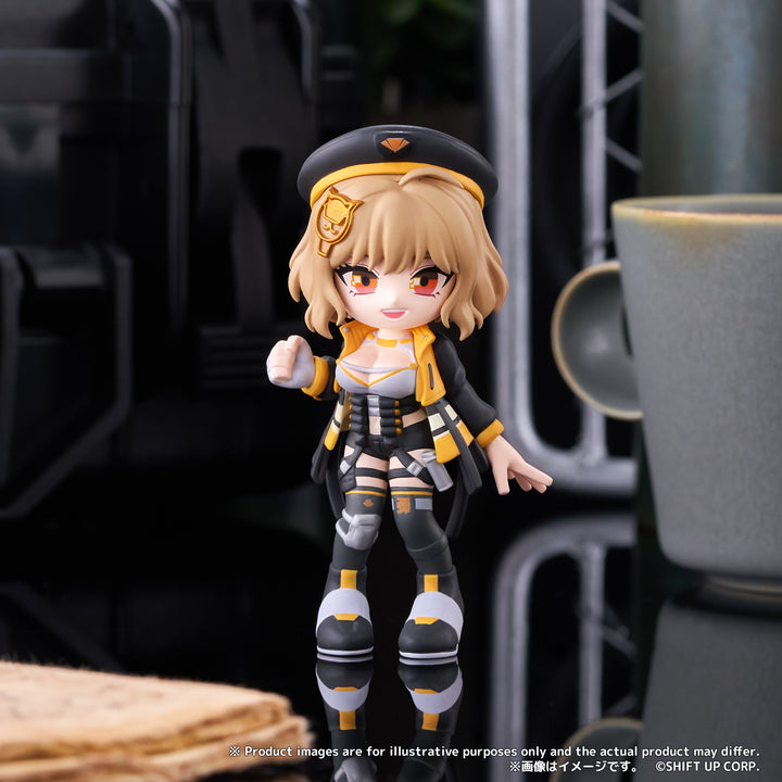 [BOX販売]PalVerse 勝利の女神：NIKKE -6個入りBOX-