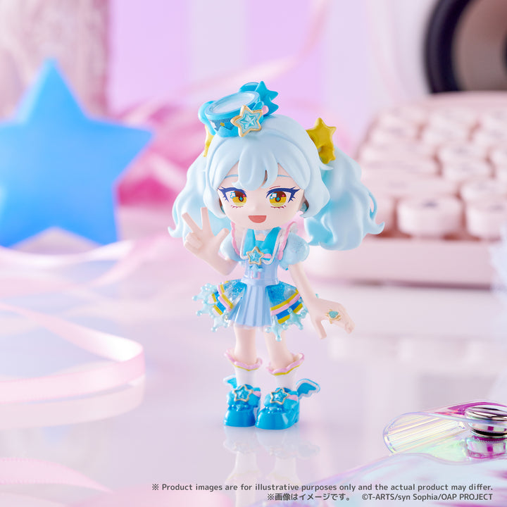 [BOX販売]PalVerse＋ おねがいアイプリ -6個入りBOX-