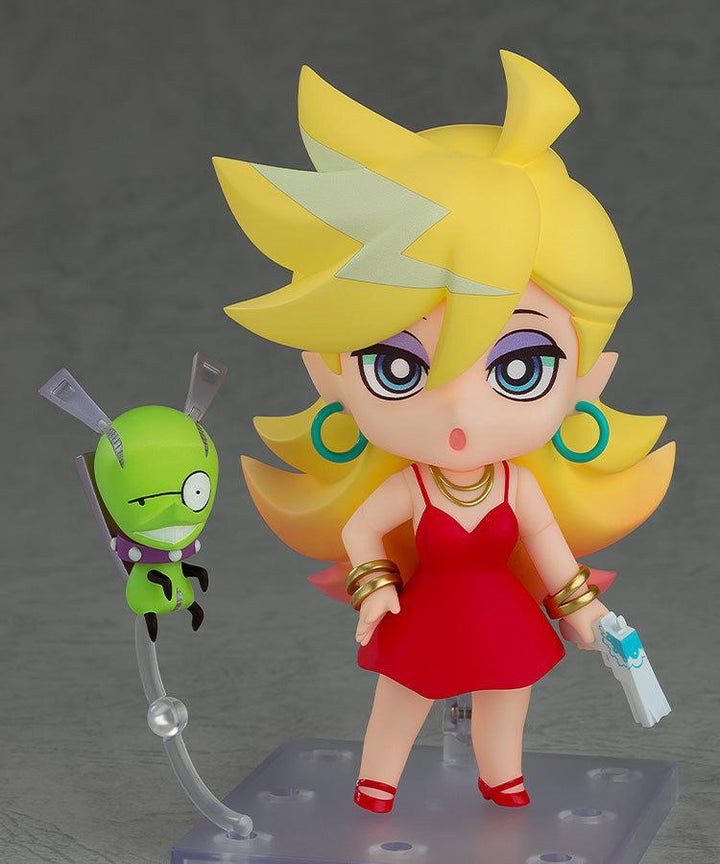 ねんどろいど パンティ New Ver.