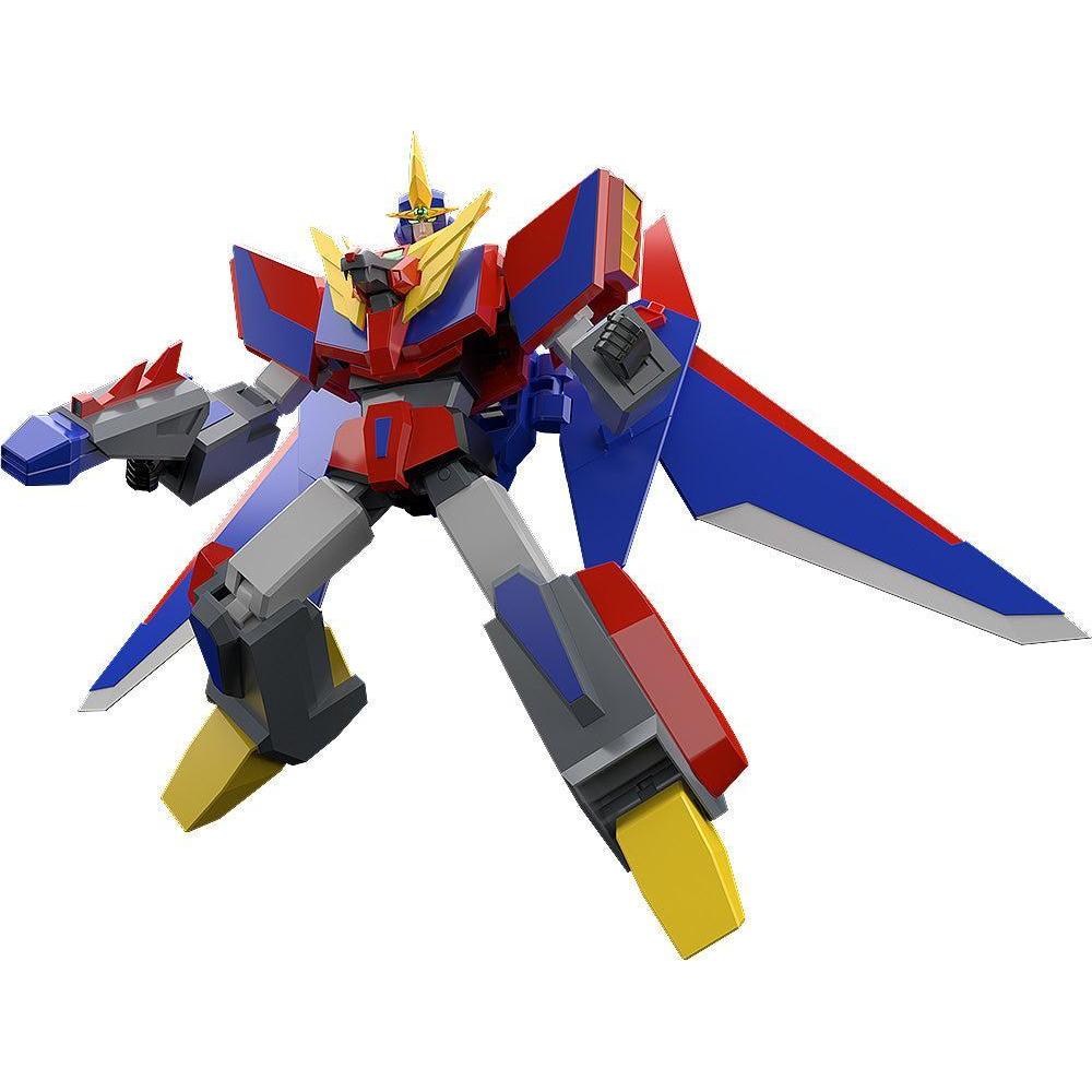 MODEROID ゲキリュウガー