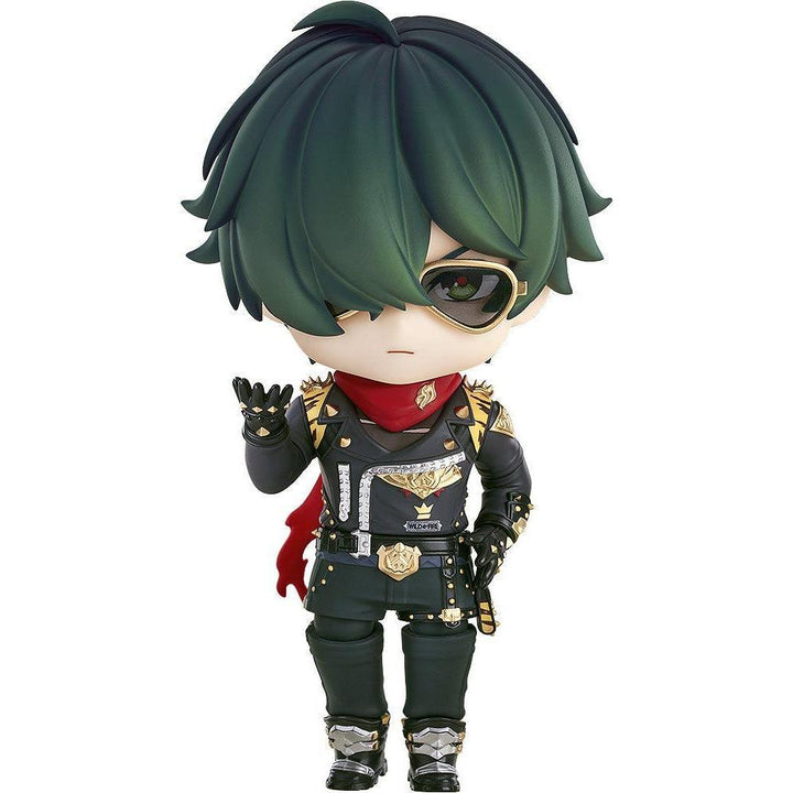 ねんどろいど ライト