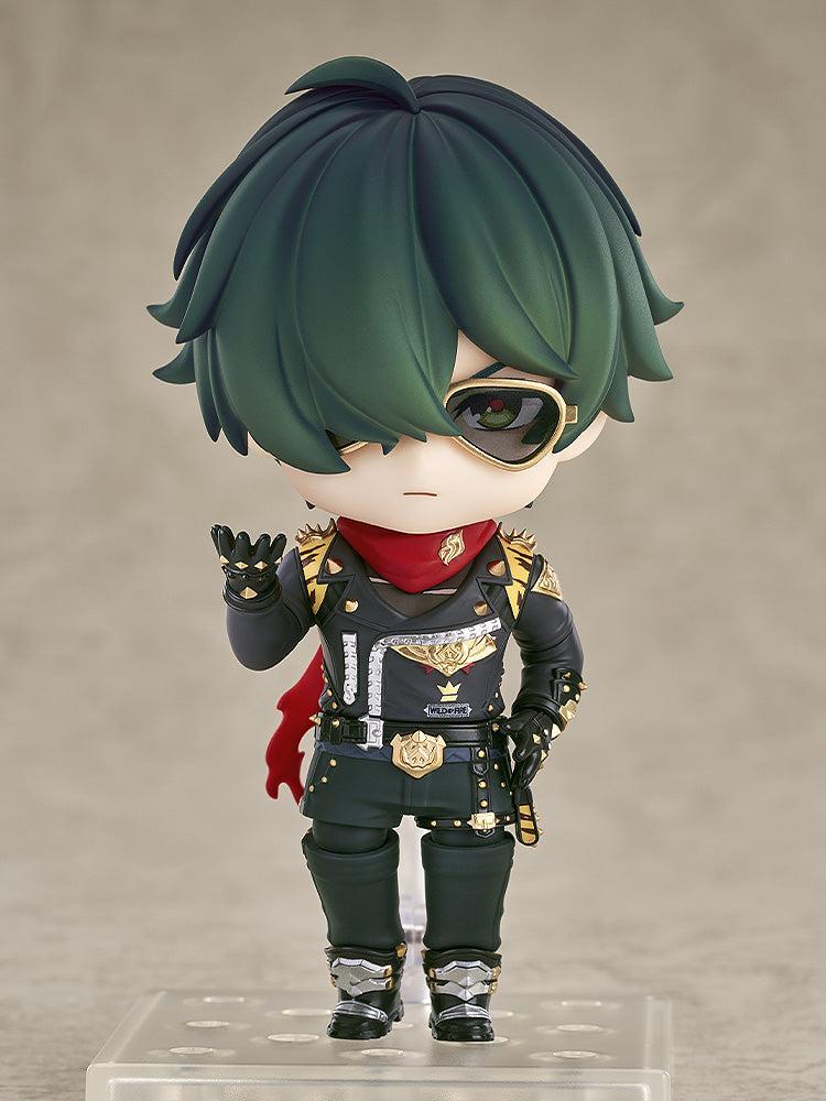 ねんどろいど ライト