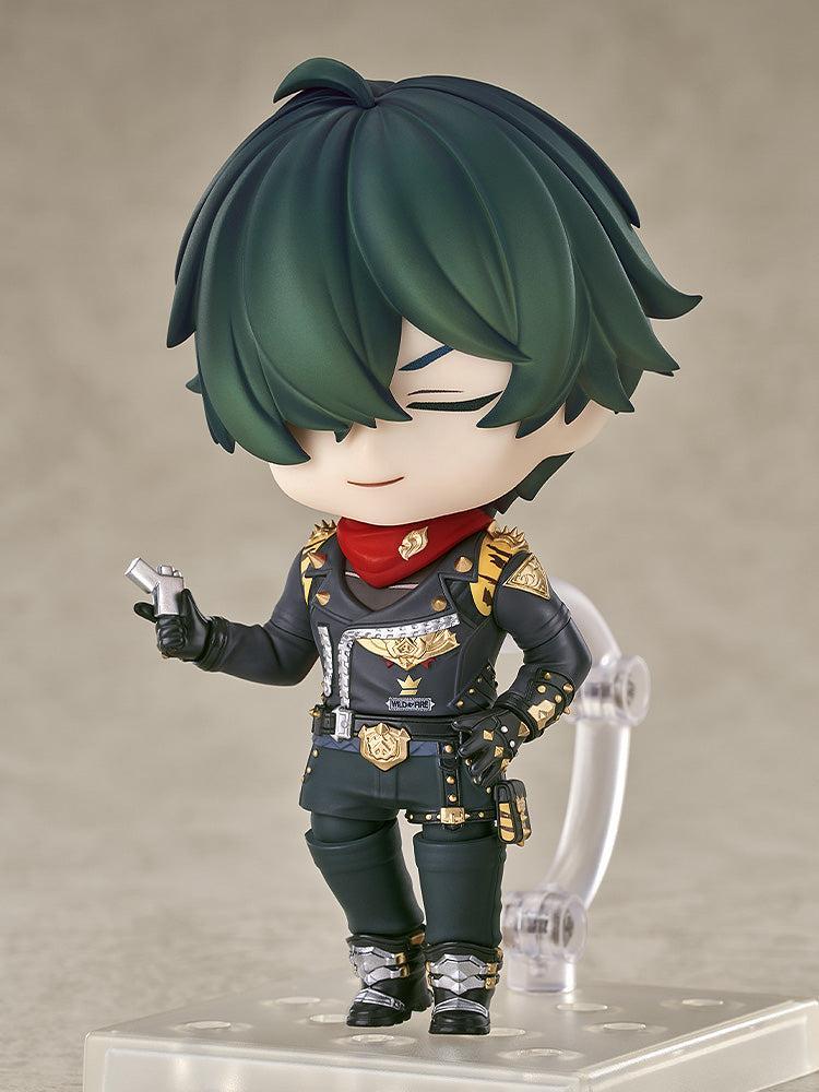ねんどろいど ライト