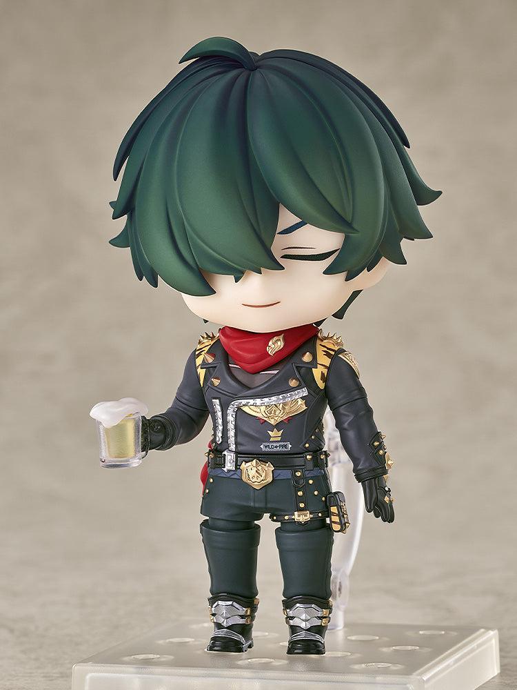 ねんどろいど ライト