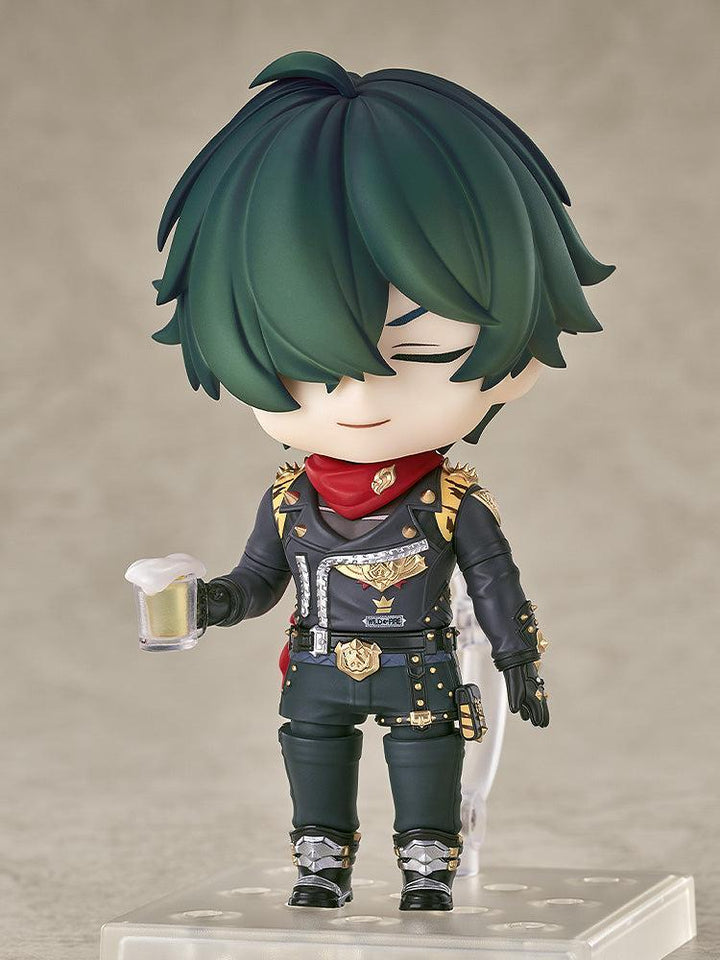 ねんどろいど ライト