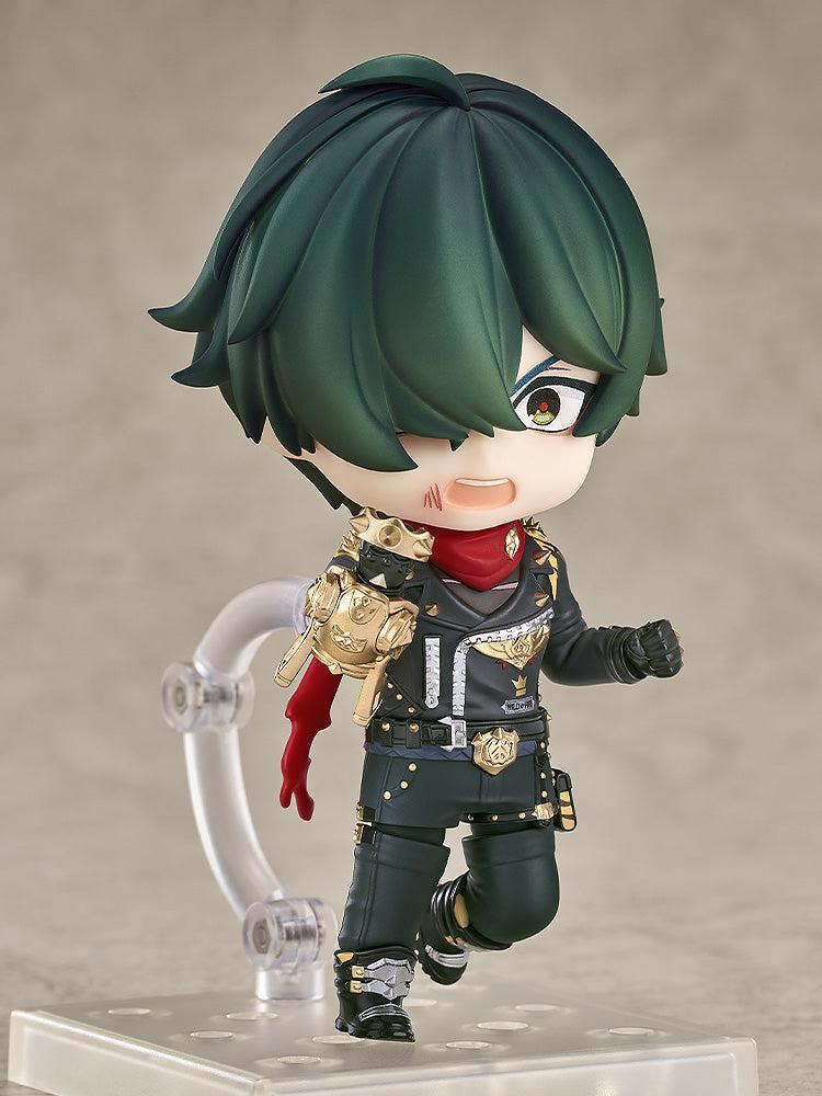 ねんどろいど ライト