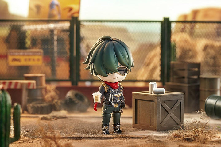ねんどろいど ライト