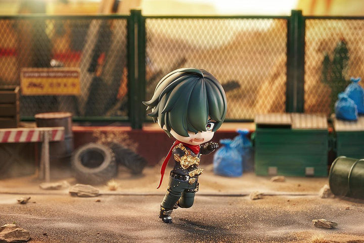 ねんどろいど ライト