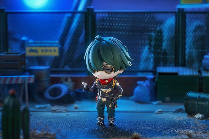 ねんどろいど ライト