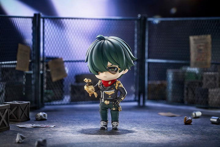 ねんどろいど ライト
