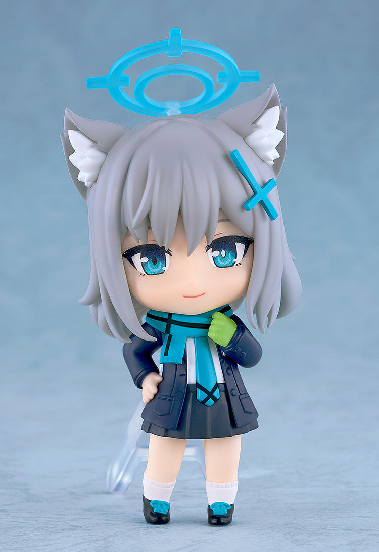 [BOX販売]ねんどろいどさぷらいず ブルーアーカイブ -Blue Archive- -6個入りBOX-