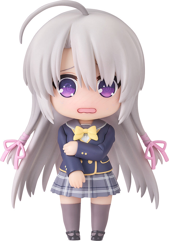 ねんどろいど 綾地寧々