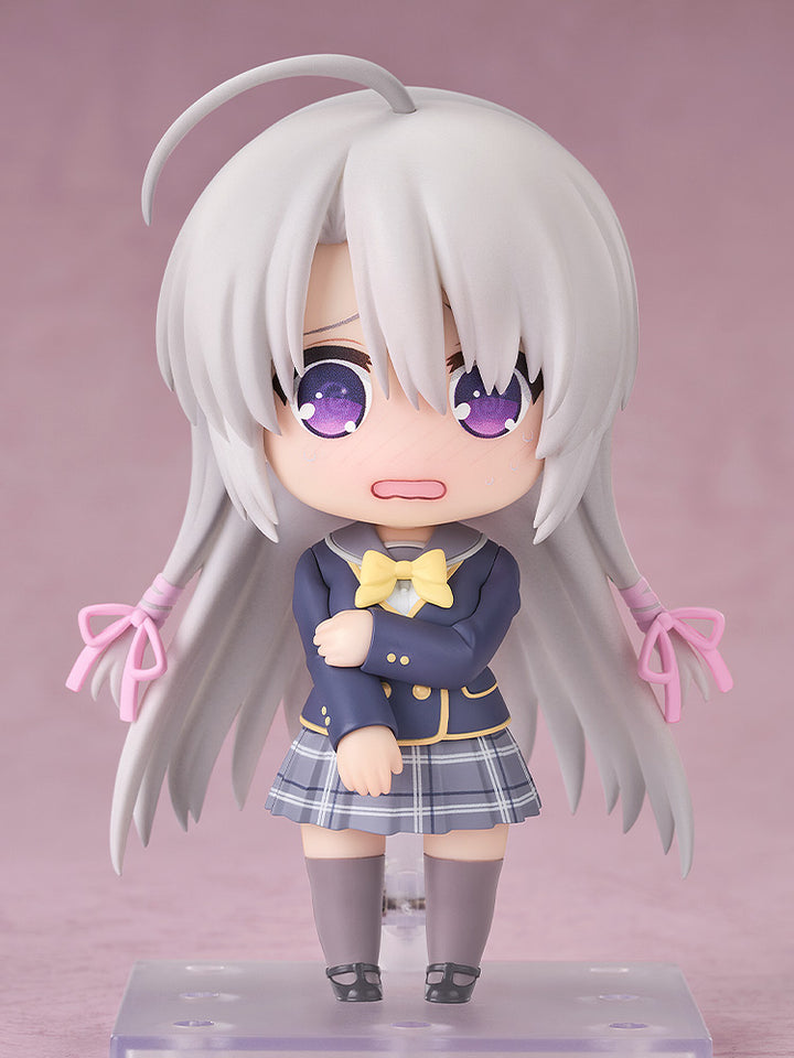 ねんどろいど 綾地寧々