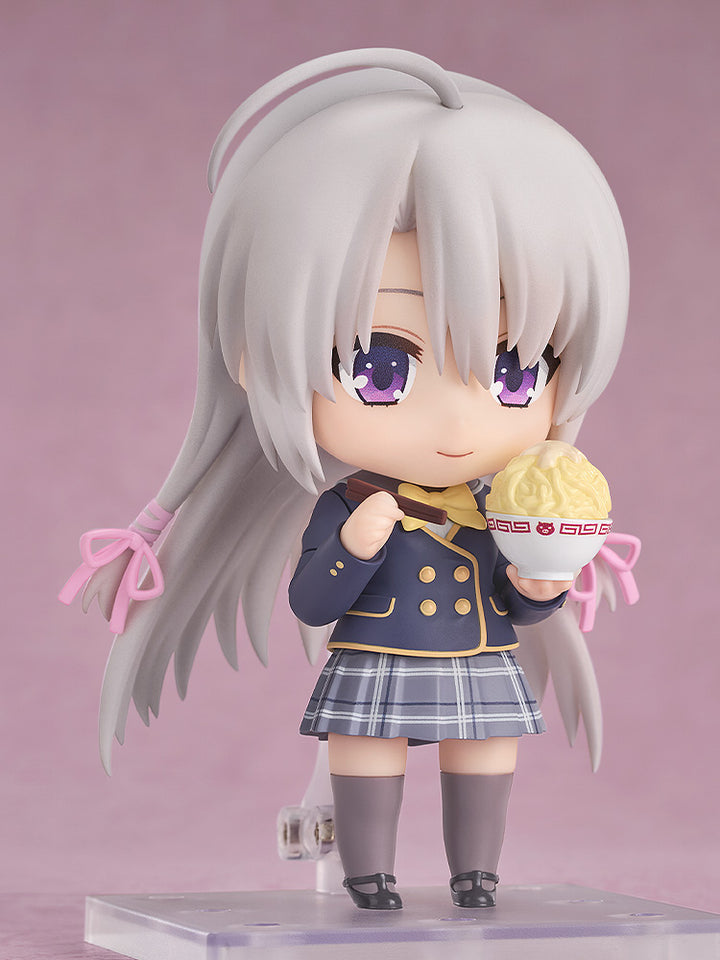 ねんどろいど 綾地寧々