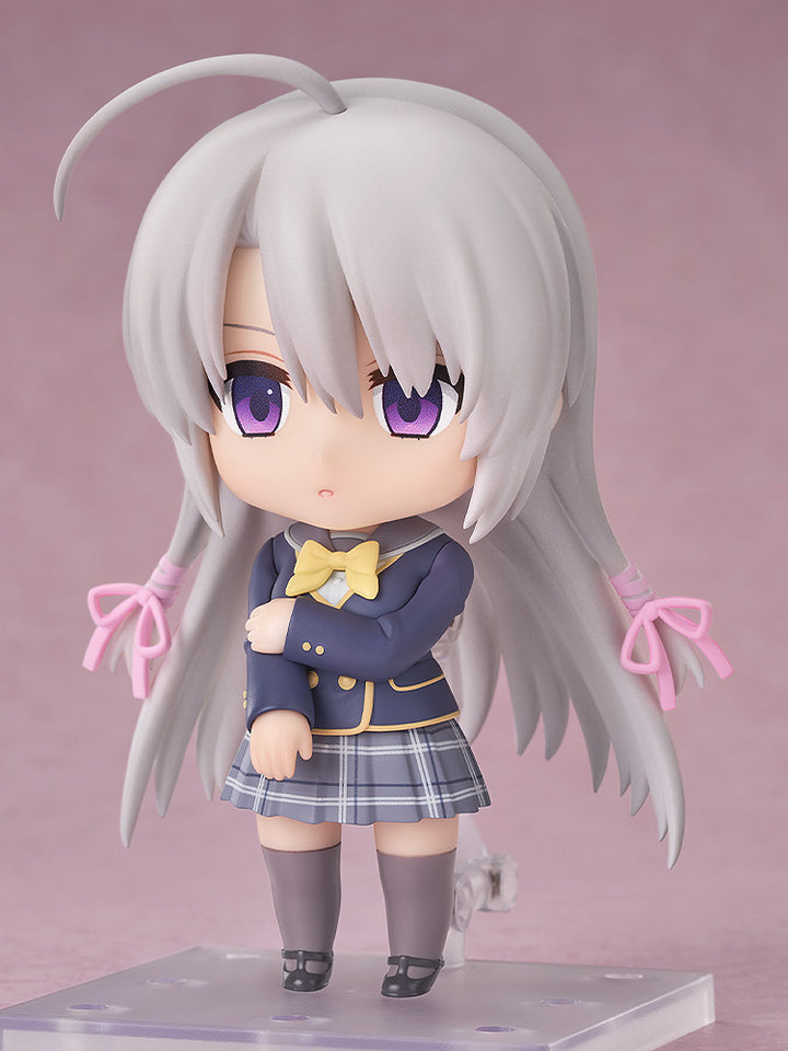 ねんどろいど 綾地寧々