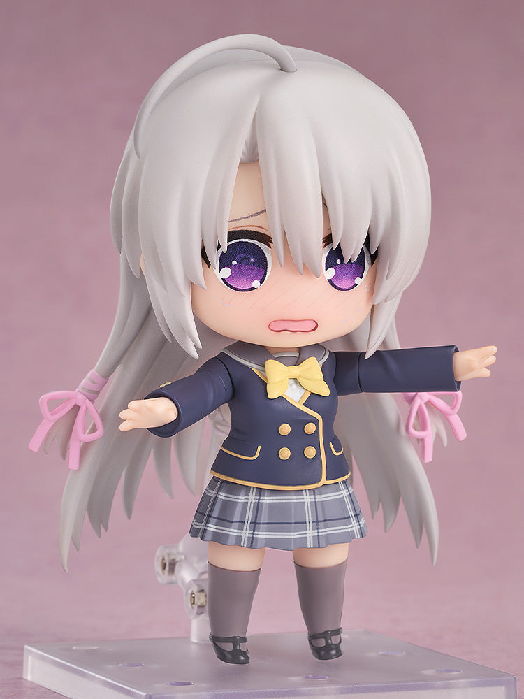 ねんどろいど 綾地寧々