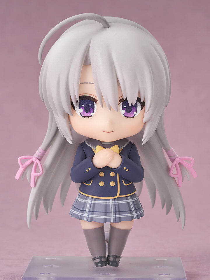 ねんどろいど 綾地寧々