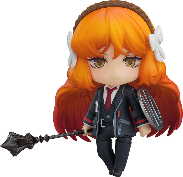 ねんどろいど イシュメール