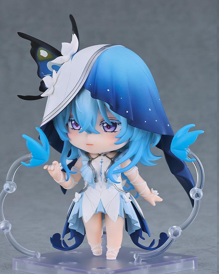ねんどろいど ショアキーパー
