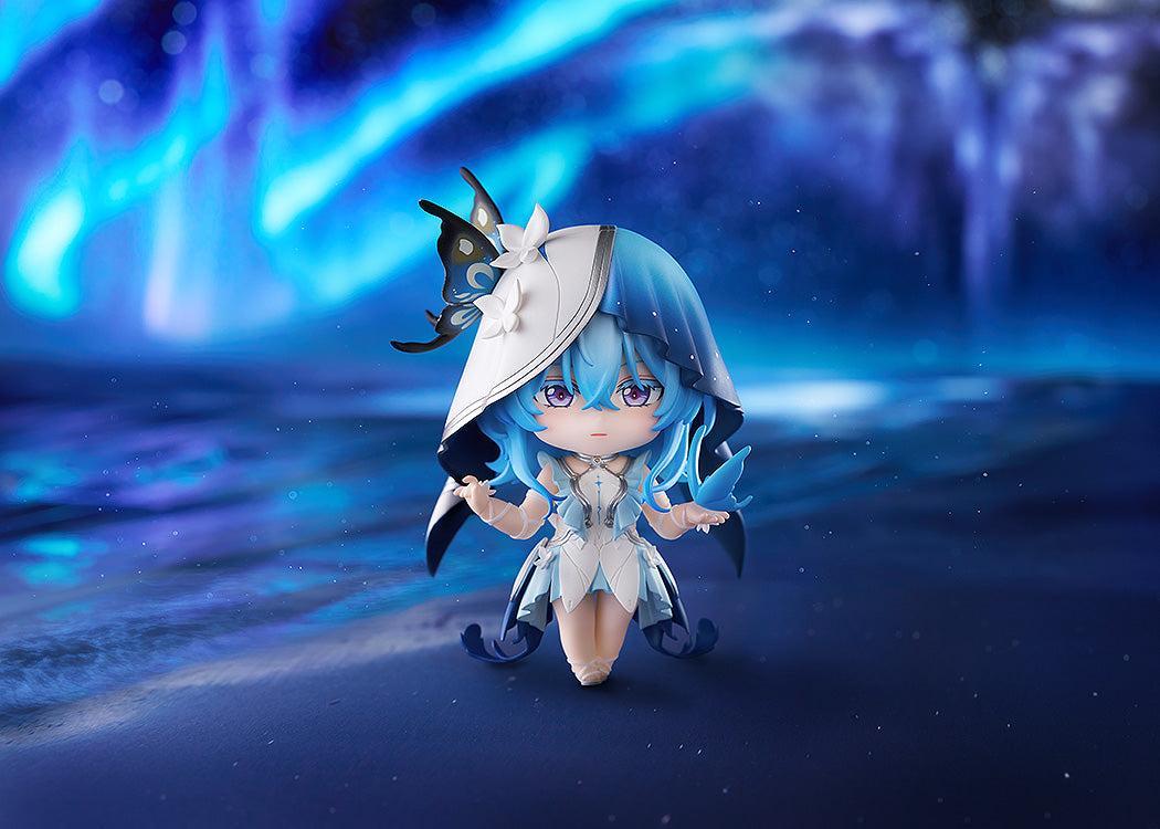 ねんどろいど ショアキーパー