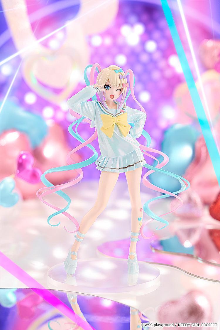 POP UP PARADE 超絶最かわてんしちゃん アニメVer.