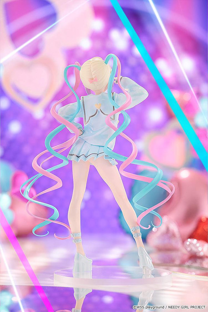 POP UP PARADE 超絶最かわてんしちゃん アニメVer.