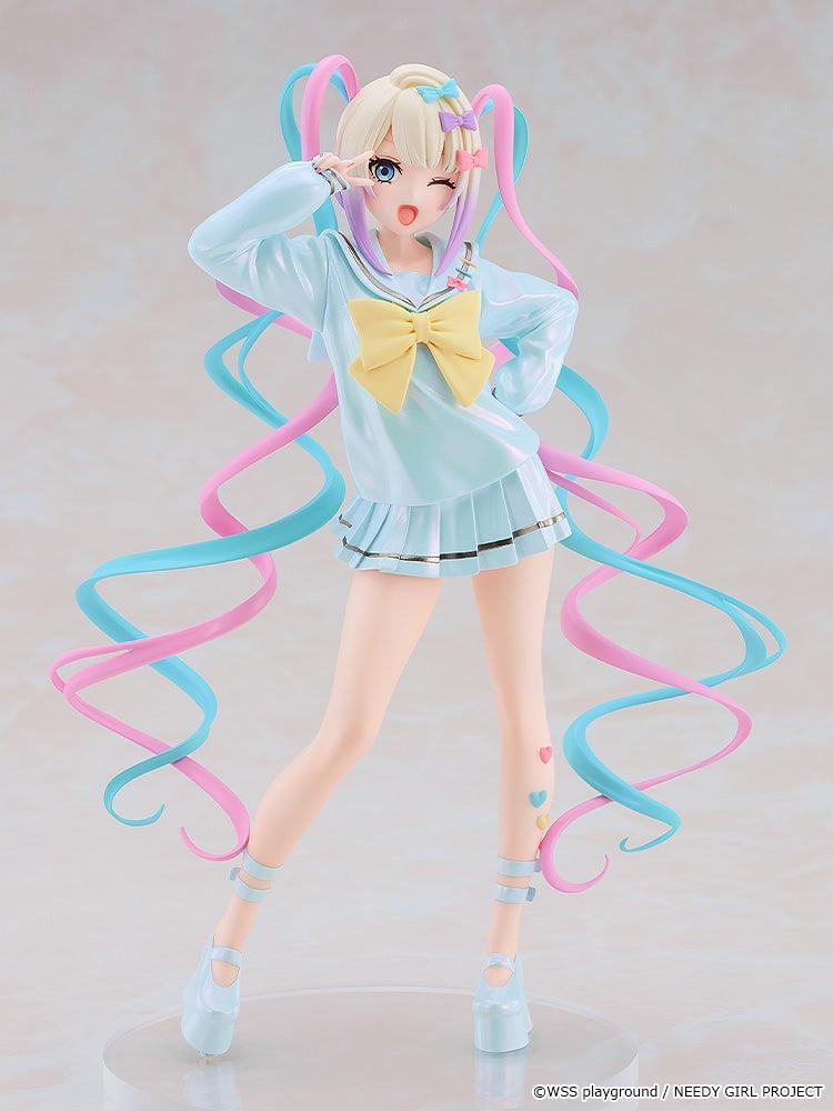 POP UP PARADE 超絶最かわてんしちゃん アニメVer.